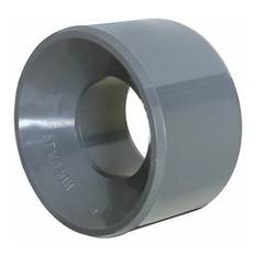 PVC reduktions bøsning 40 x 20 mm