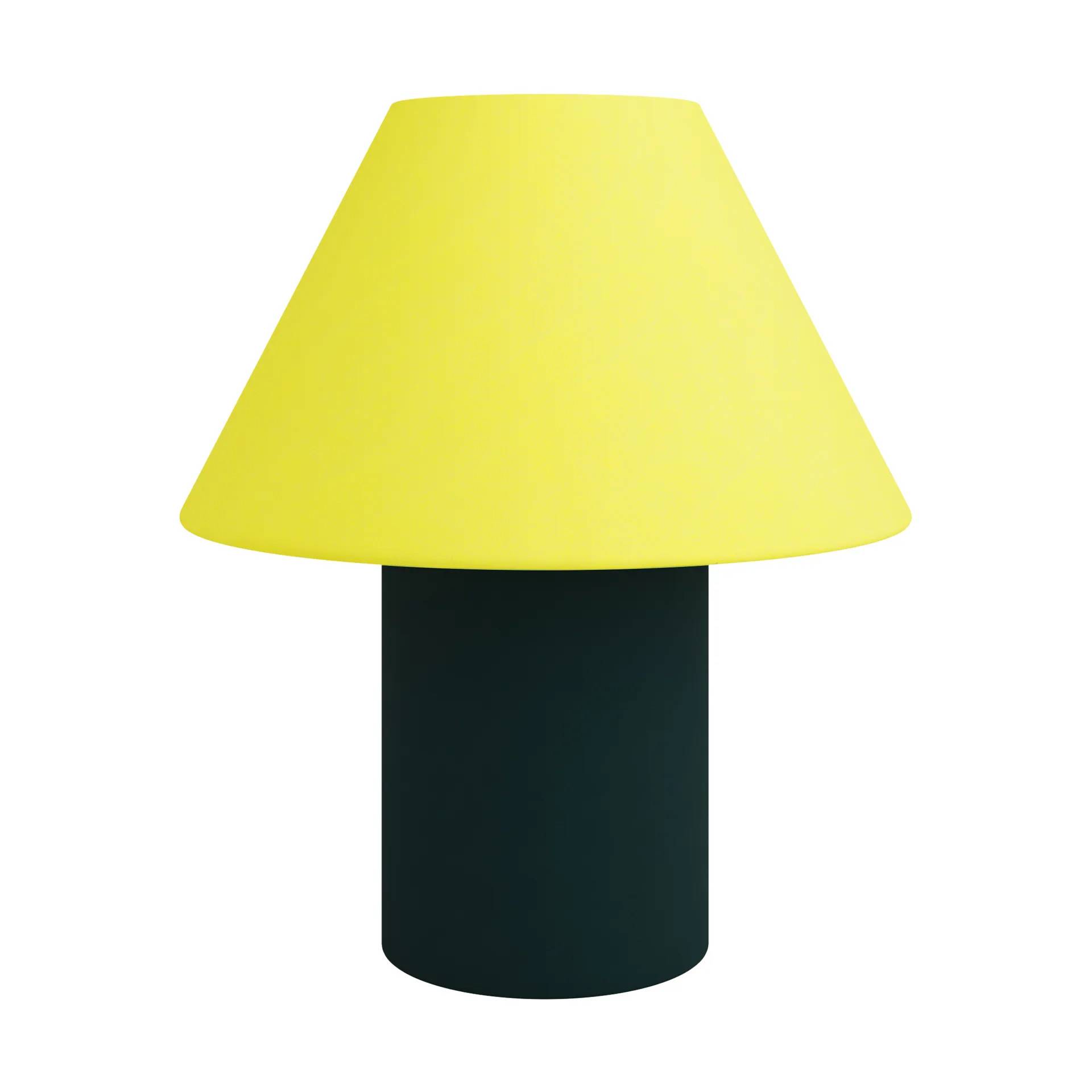 Hem Toto bordslampa Large 64 cm Wax yellow-pine