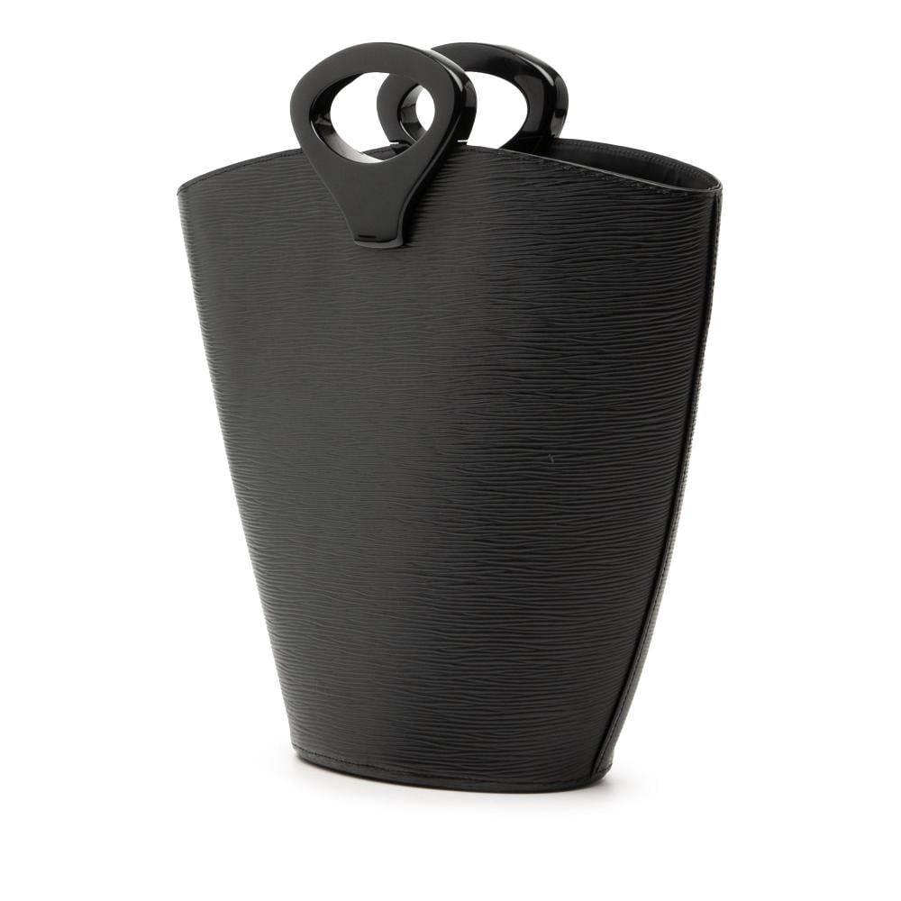 Louis Vuitton Vintage Louis Vuitton Noctambule L 29cm x W 36cm x D 10cm - Håndtasker hos Magasin.