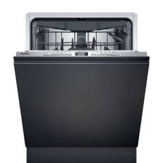 Siemens SN63EX22CE Iq300 Integrerbar Opvaskemaskine - Farve: Ingen