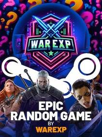 Epic Random Game by Warexp 1 Key (PC) - Steam Key - GLOBAL