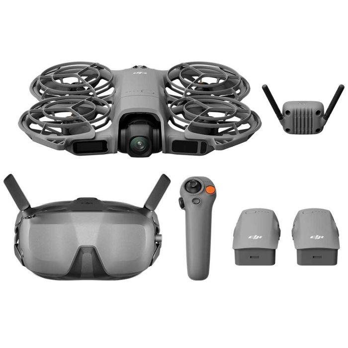 DJI Neo 2 Motion Fly More Combo -drönare