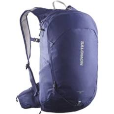 Trailblazer 20 Backpack Mazarine Blue / Ghost Gray 16-4703 TCX