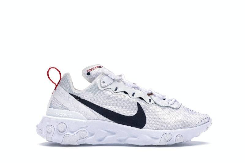 Nike React Element 55 Unite Totale (Women's) - 36.5 (36.5)