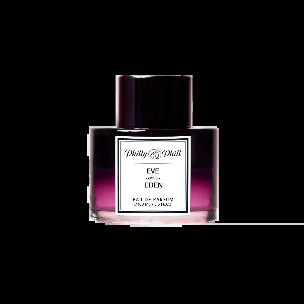 Philly & Phill Eve Goes Eden - 100 ml