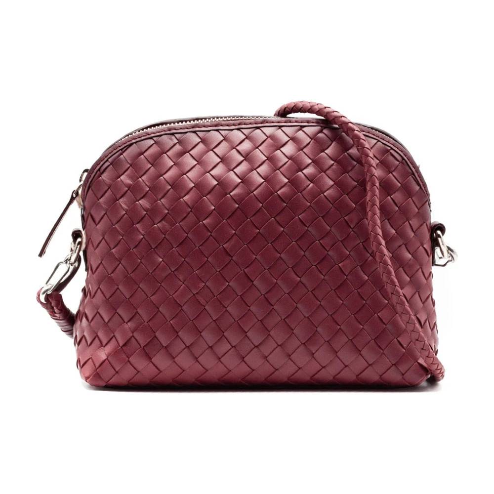 Dragon Diffusion - Chunky Fellini Bag Väskor - Dam - ONE Size - Läder