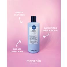 Coils & Curls Co-Wash, 350 ml