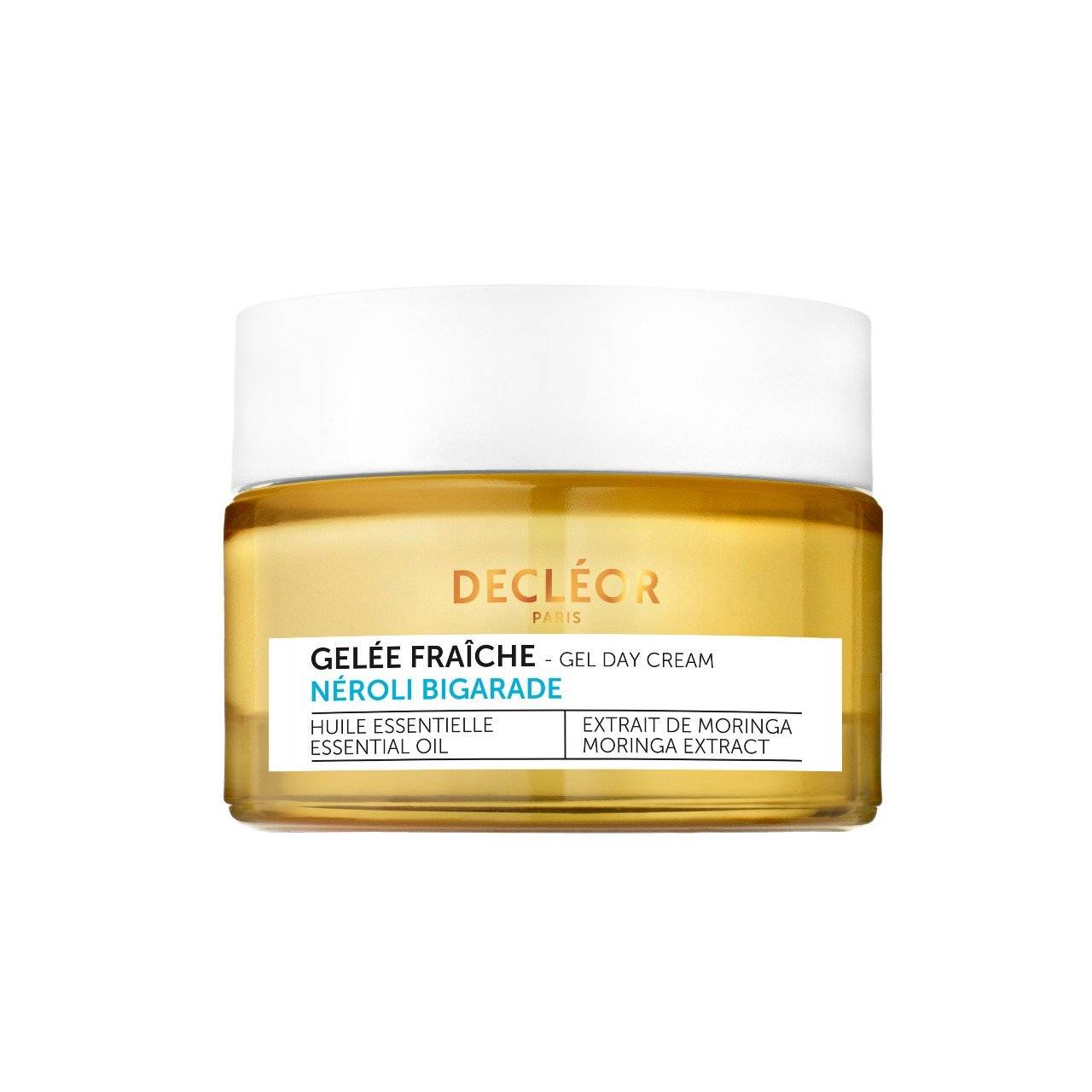 Decléor Neroli Bigarade Gel Day Cream 50ml