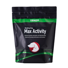 Working Dog MaxActivity 1000g