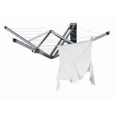 Brabantia wanddroogmolen Wallfix 25mtr