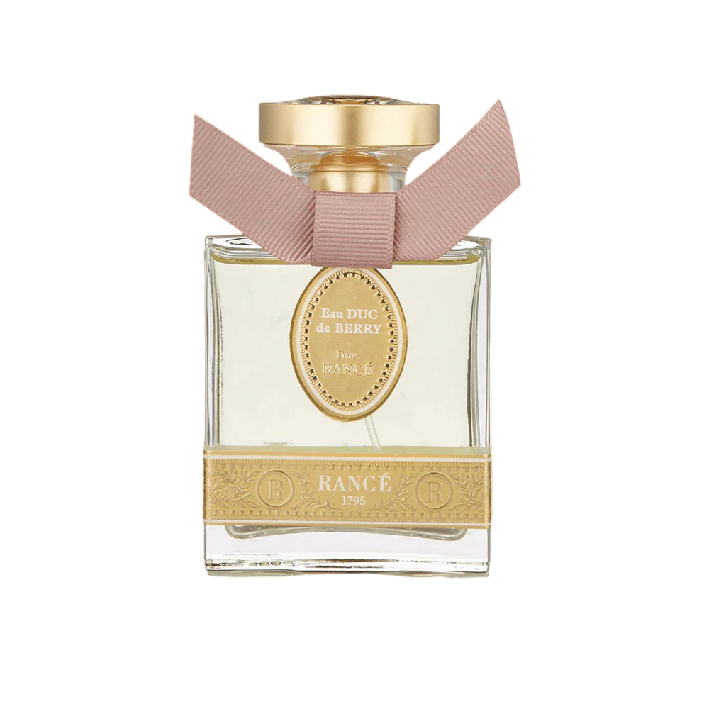 Rance 1795, Eau Duc De Berry, Eau de Toilette, Til Mænd, 50 ml *Tester
