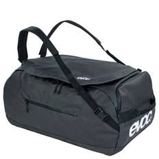 Duffle Bag 60 - Reisetasche 60 cm carbon grey/black