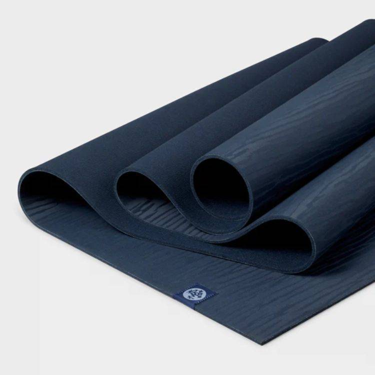 Yogamatta 5mm eKO Midnight - Manduka