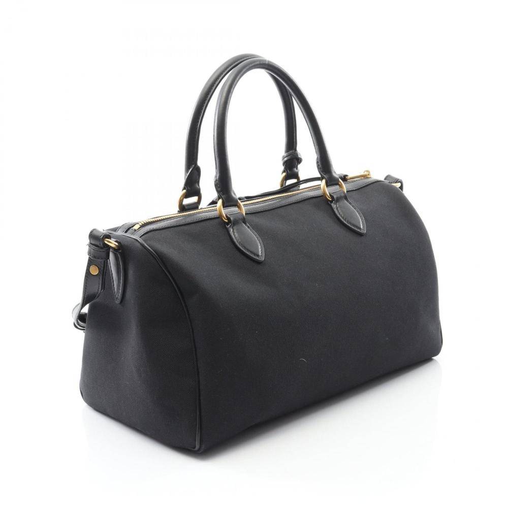 Prada Vintage Prada Handbag L 18cm x W 32cm x D 18cm - Håndtasker hos Magasin.