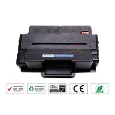 Samsung MLT-D205L sort (kompatibel) toner