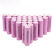 NEW 18650 battery For Samsung 18650 3.7V Rechargeable battery 35E 3300mah Li ion lithium batteries