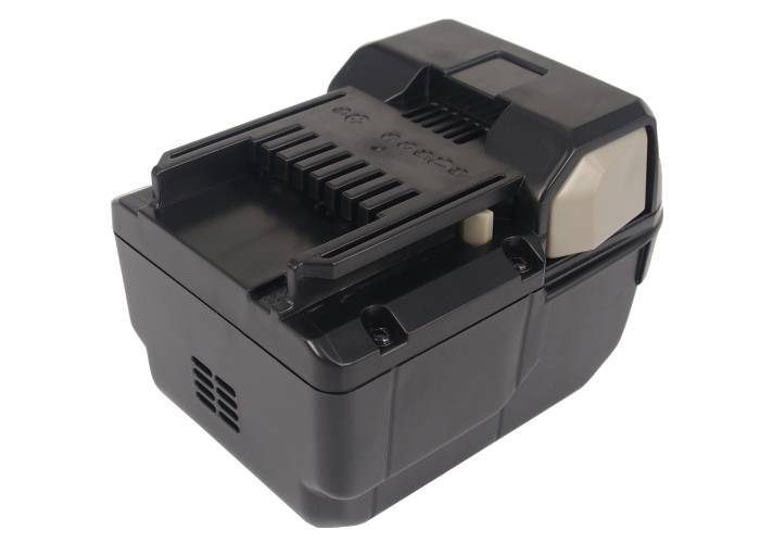 Batteri till Hitachi DH 25DAL mfl - 3.000 mAh