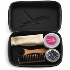 FREEJUMP LEATHER CARE KIT