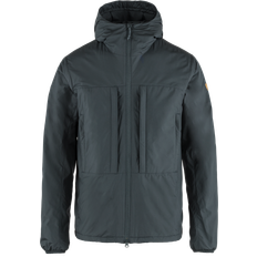 Fjällräven Keb Wool Padded Jacket Men - Large