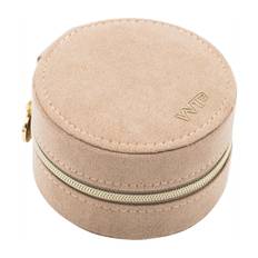 World of Treasured Pieces Bermuda smykkeskrin (BEIGE (560))