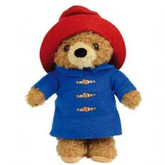 Paddington Bamse 19cm Paddington Bamser 23274