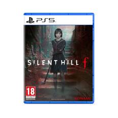 Silent Hill f (Release TBA) - Sony PlayStation 5 - Gyser