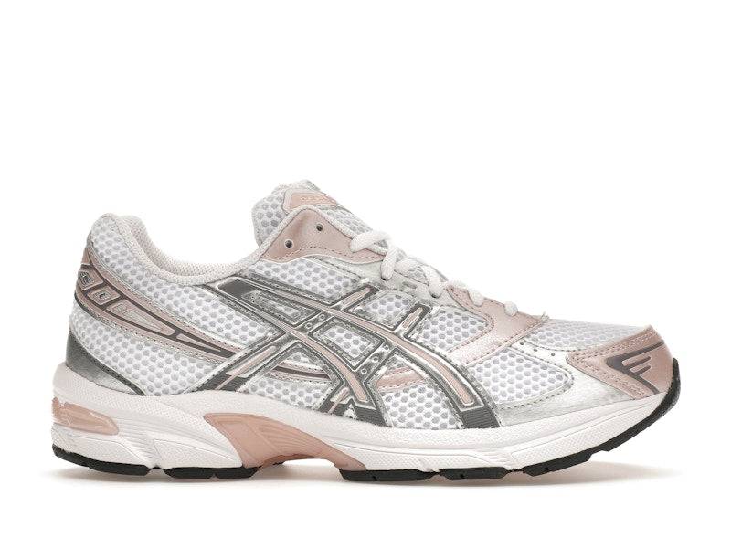 ASICS Gel-1130 White Neutral Pink (Women's) - 40.5 / Standard