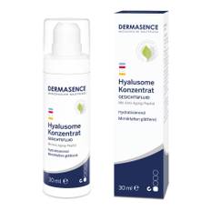 Dermasence Hyalusome Konzentrat 30 ml