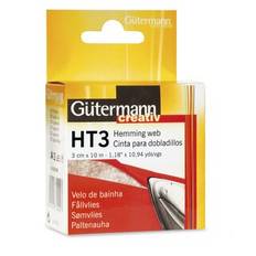 Fållband Gütermann Bredd 3,3 cm