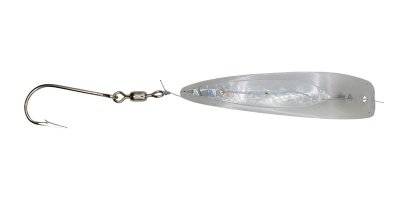 Hot Spot Apex Trolling Sked 11cm (Färg: 77 Pearl)