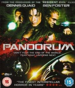 Pandorum (Beg)