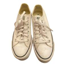 Converse Cloth trainers