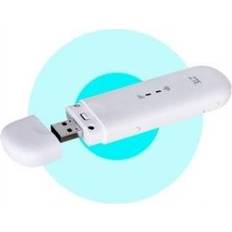 Zte Poland ZTE MF79N router USB LTE CAT.4 modem