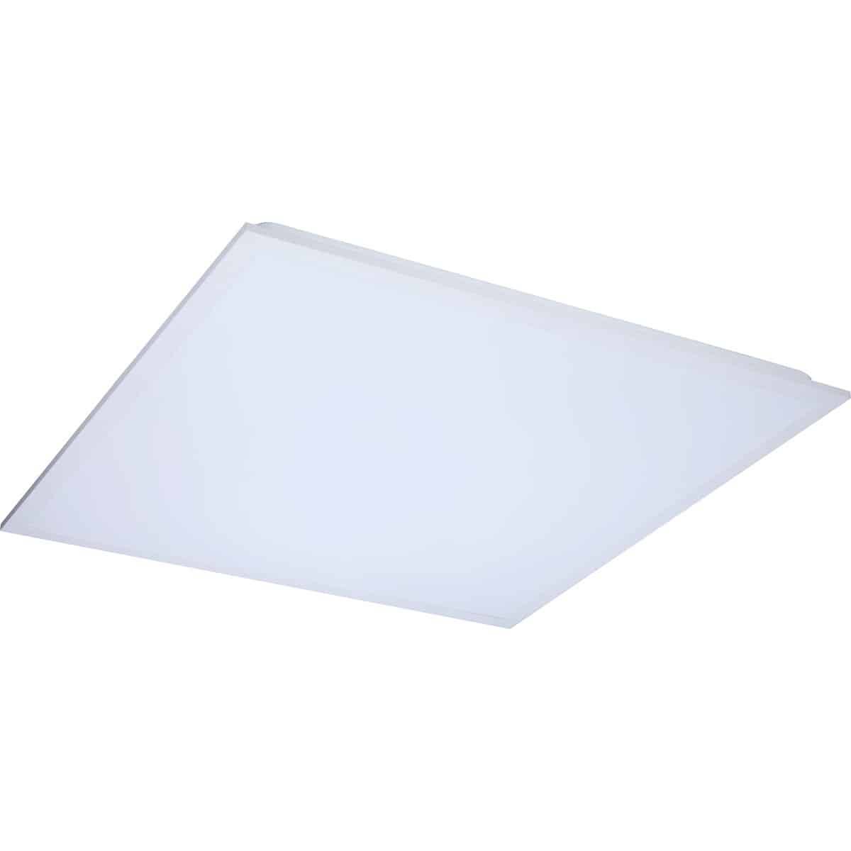 Start LED-panel UGR19 625x625 4700lm 830/840 DALI