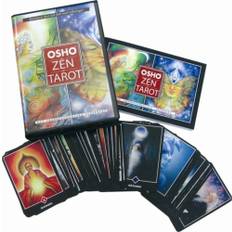 Osho Zen Tarot - box (svensk)