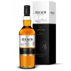 The Ileach Islay Whisky Cask Strength 58%