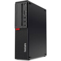 Lenovo ThinkCentre M910s SFF | i5-6500 | 16 GB | 4 TB SSD | Win 10 Pro