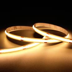 Ansell C-Cell LED strip, vit ljus, 2700K, 50 meter
