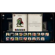 Talisman: Digital Edition - Season Pass Steam CD Key