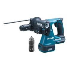 Makita 18V LXT Bore- og Mejselhammer