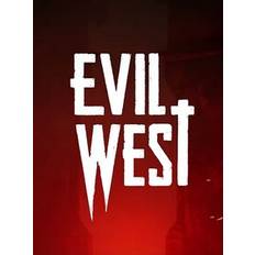 Evil West (PC) - Steam Gift - GLOBAL