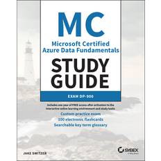 MC Microsoft Certified Azure Data Fundamentals Study Guide (E-book)