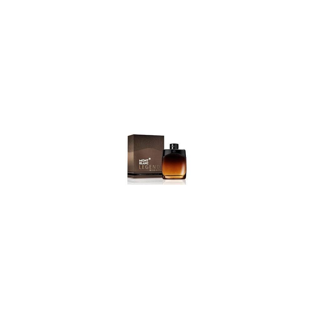 Mont Blanc Legend Night EDP M 100 ml