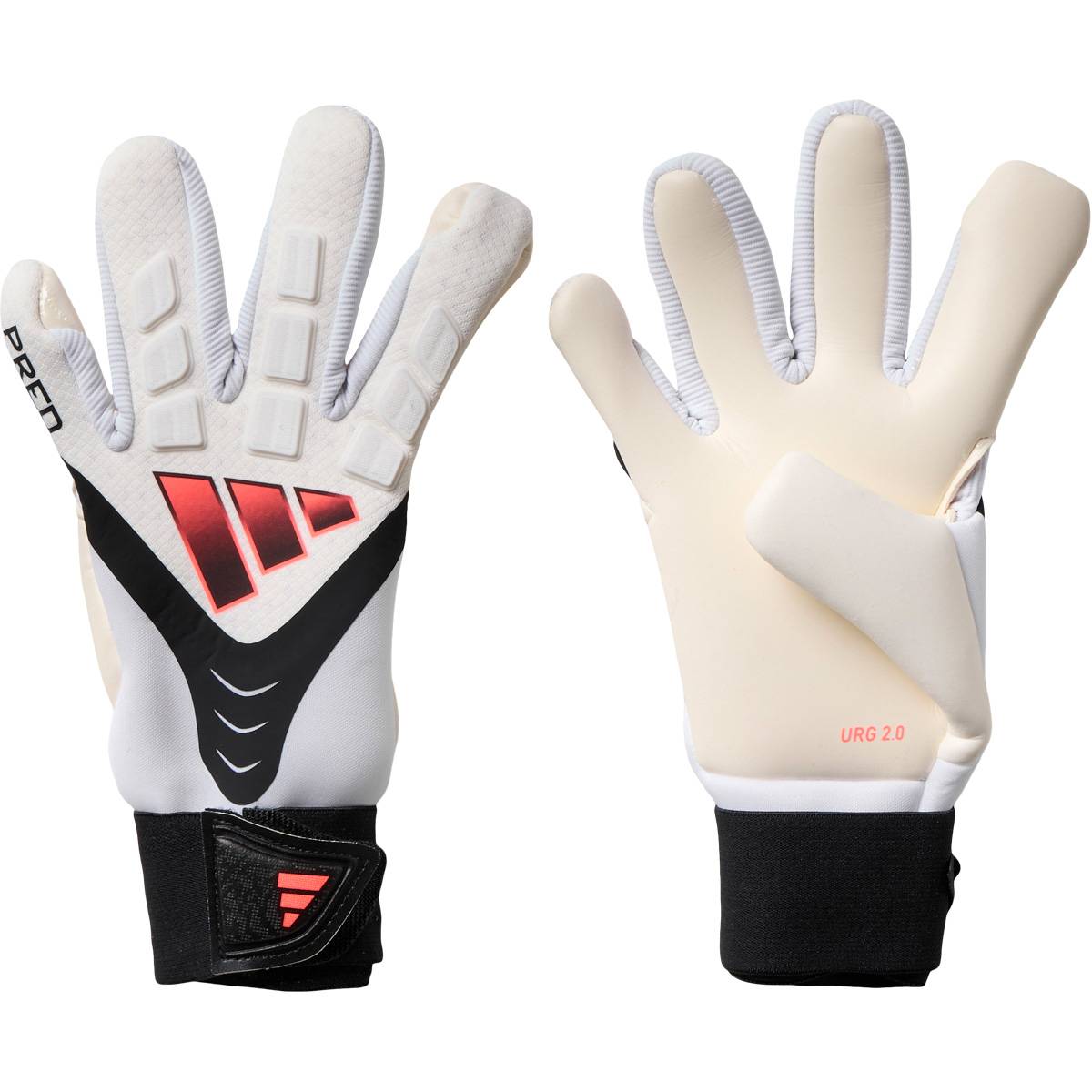 adidas Predator Pro Målvaktshandskar Barn