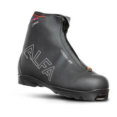 Alfa Horizon APS GTX, Black, Längdskidpjäxa, Unisex