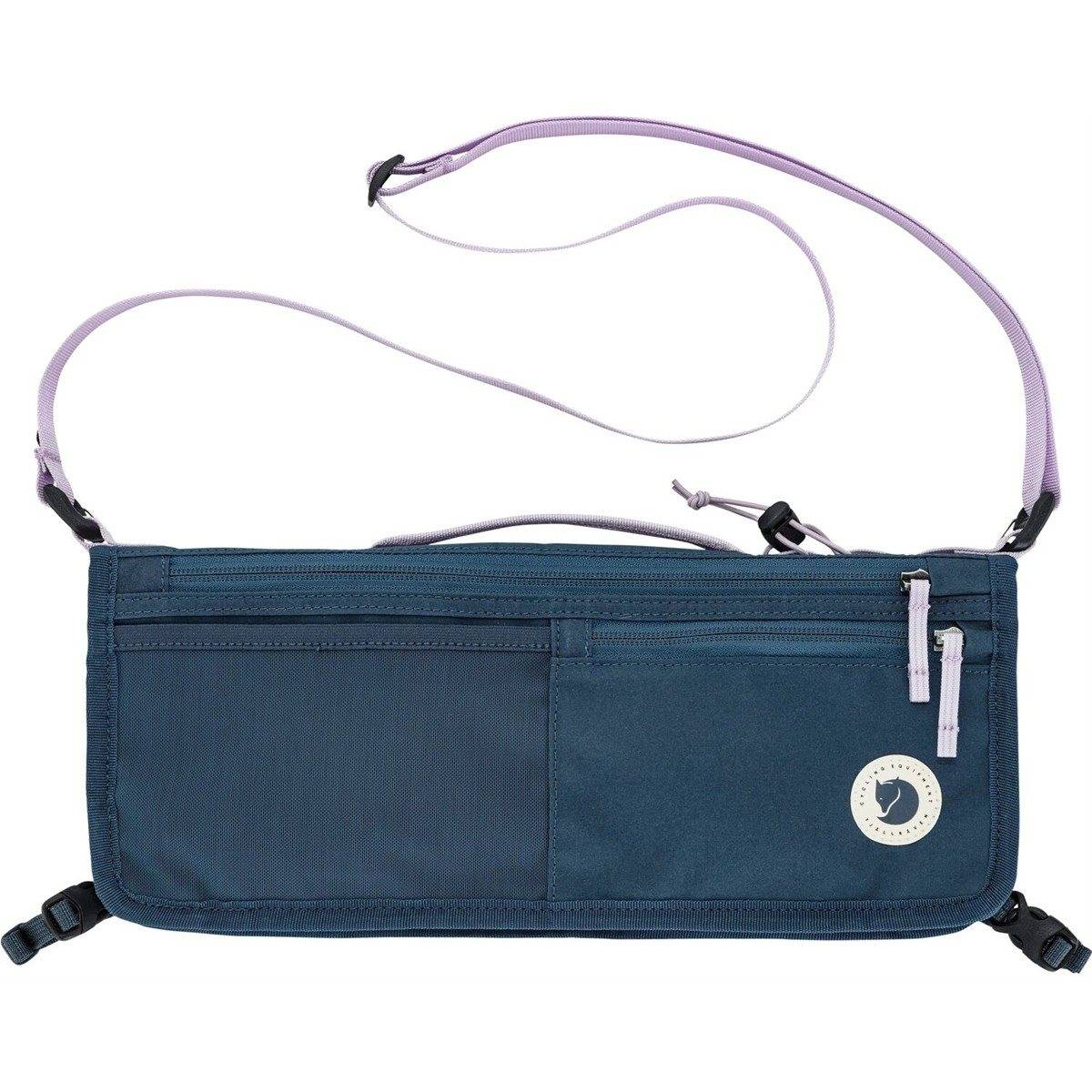 Ramväska Fjällräven Hoja Bike Frame Fold Bag Royal Blue