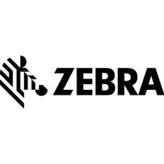 Zebra TrueColours YMCKO farverulle P310i