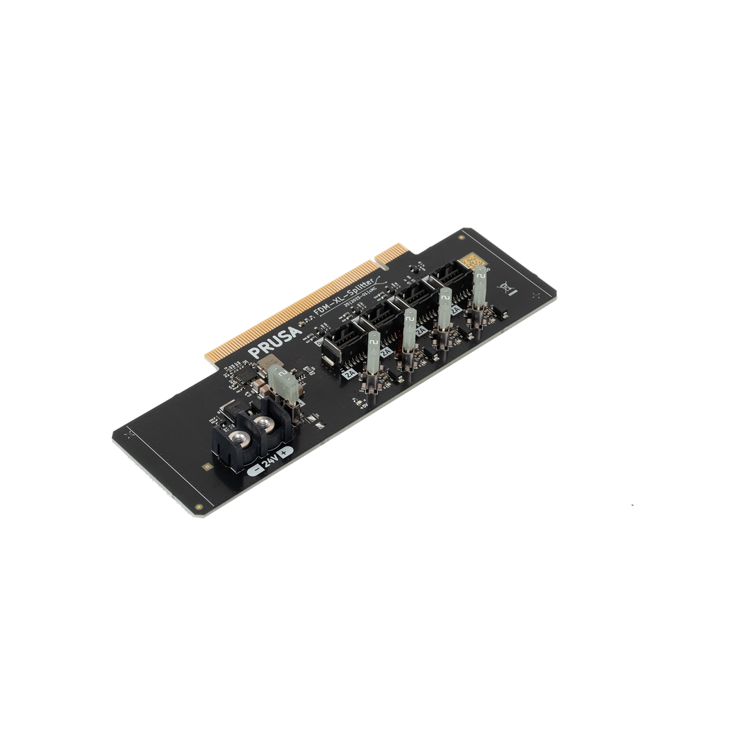 Splitter til Prusa XL