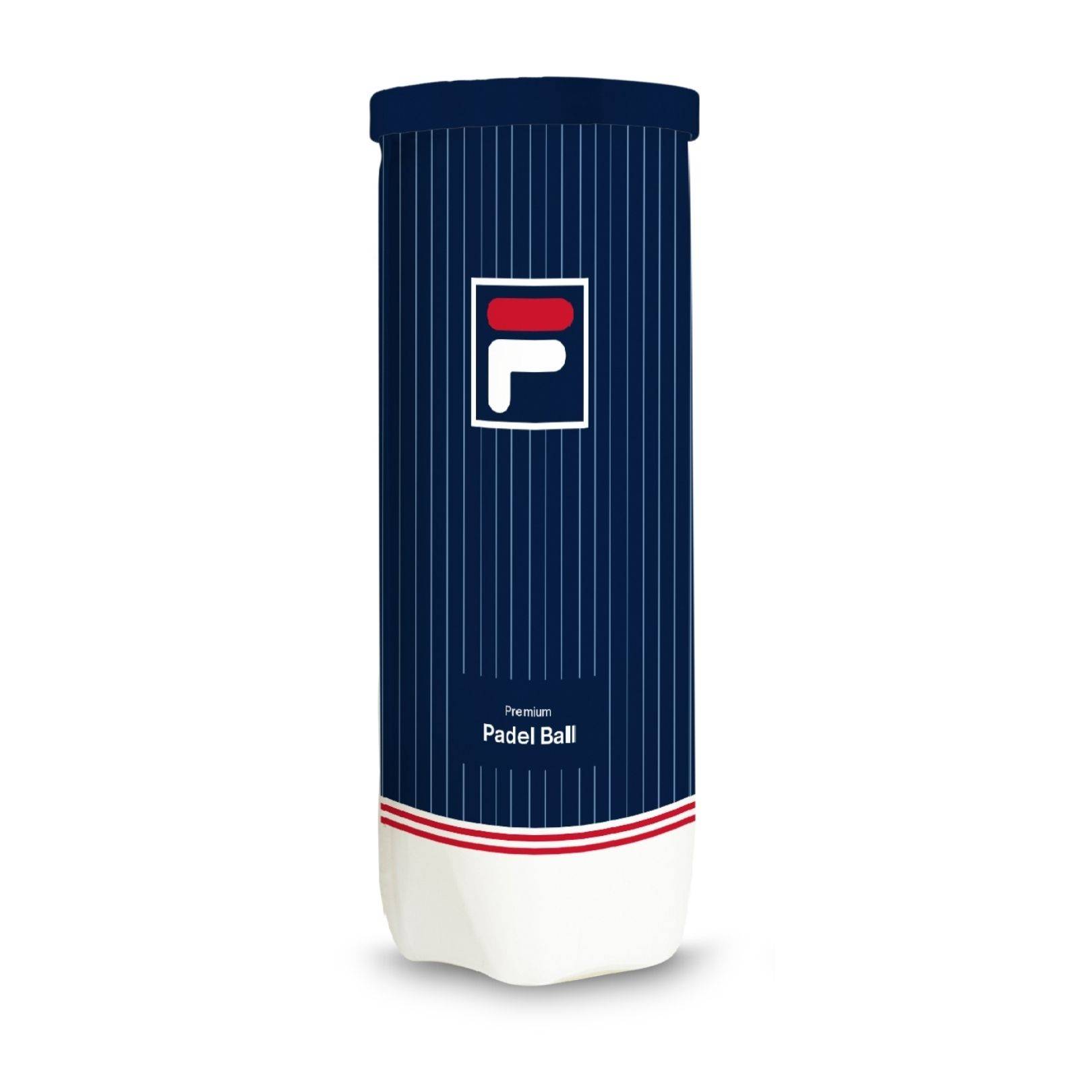 Fila Premium Padel Ball 3 pcs.