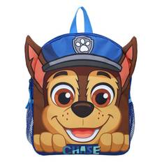 Paw PatrolÂ® Chase Go Team! Rygsæk Blå